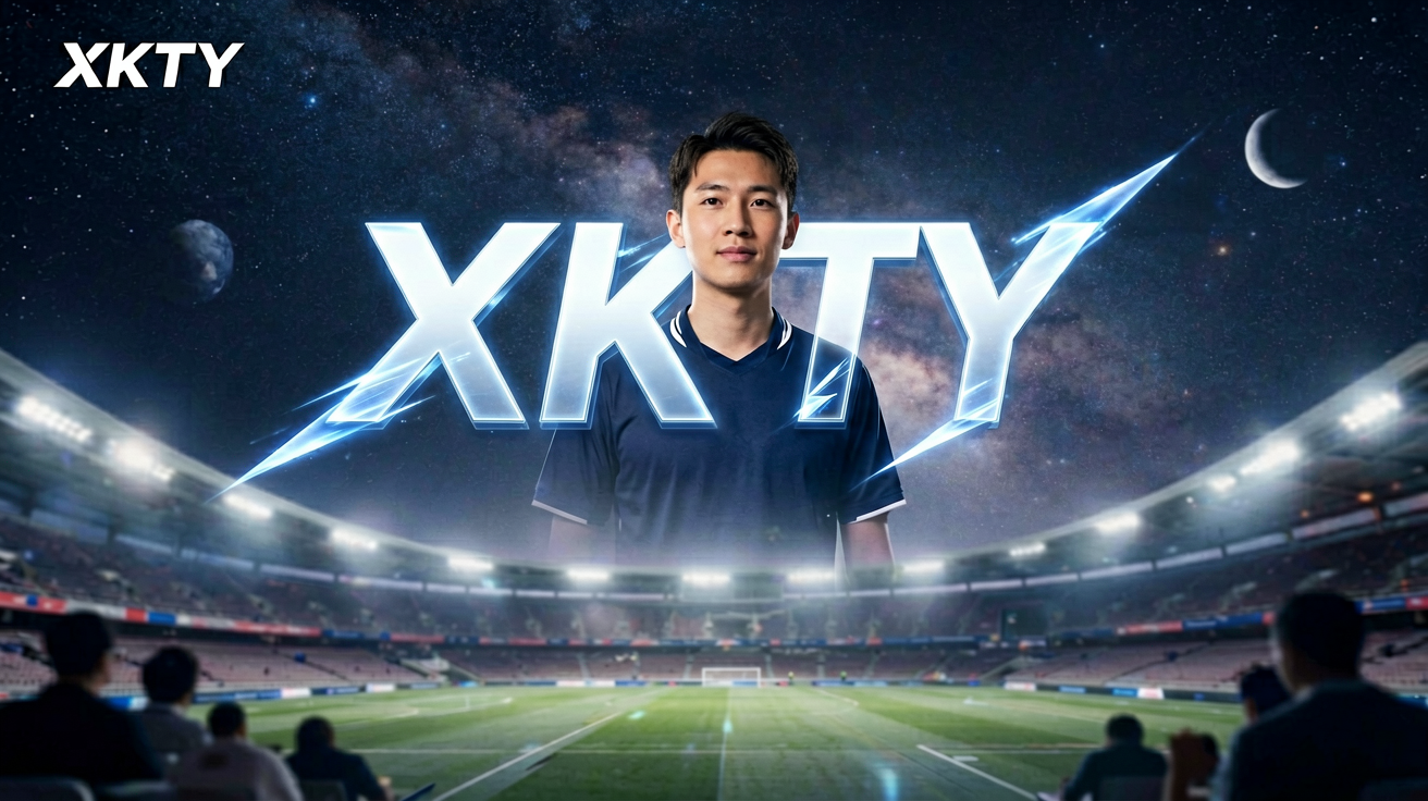 XKTY星空高清直播界面展示实时比分、赛程和比赛追踪