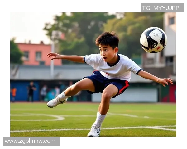 90后足球明星在绿茵场上的精彩瞬间与踢球风采展示