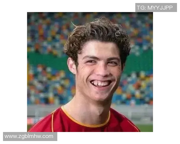 C罗足球明星搞笑瞬间大揭秘让你捧腹大笑的精彩时刻合集