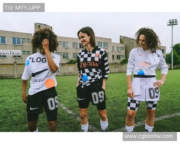 OffWhite与足球明星的时尚碰撞探索运动与潮流的完美结合 OffWhite与足球明星的时尚碰撞探索运动与潮流的完美结合