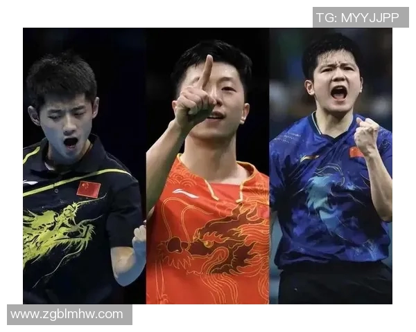 上海乒乓球队个人能力全面分析与大满贯赛事表现评析 上海乒乓球队个人能力全面分析与大满贯赛事表现评析