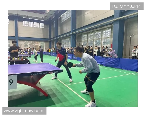 上海乒乓球队加速转型探索新战术引发热议与关注
