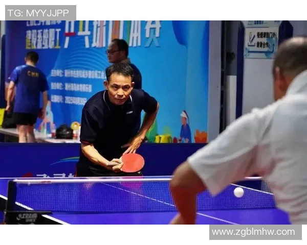 上海乒乓球队团队协作引发热议争议背后的默契与挑战分析 上海乒乓球队团队协作引发热议争议背后的默契与挑战分析