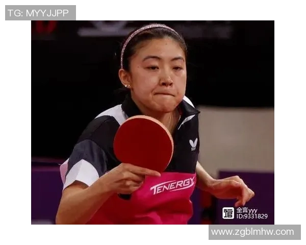 上海乒乓球队在欧锦赛中的默契配合与精彩表现分析 上海乒乓球队在欧锦赛中的默契配合与精彩表现分析