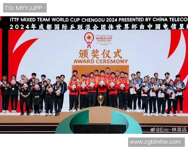 上海乒乓球队在世界杯预选赛中的奋斗与突破之路全景回顾