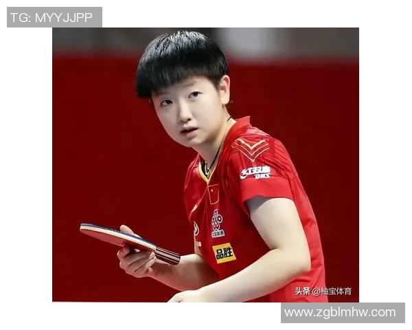 上海乒乓球队在奥运会上的精彩表现与状态分析