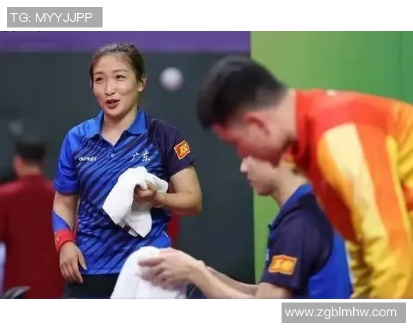 上海乒乓球队在世界杯中的心理素质表现及其对比赛结果的影响分析 上海乒乓球队在世界杯中的心理素质表现及其对比赛结果的影响分析