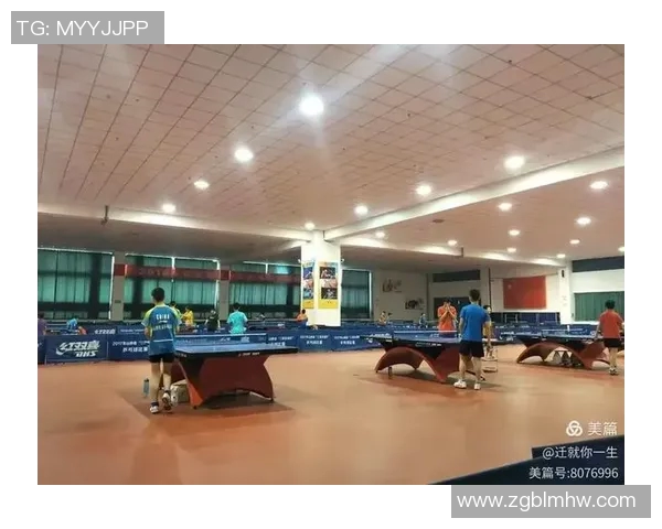上海乒乓球队在挑战赛中的耐力表现分析与点评