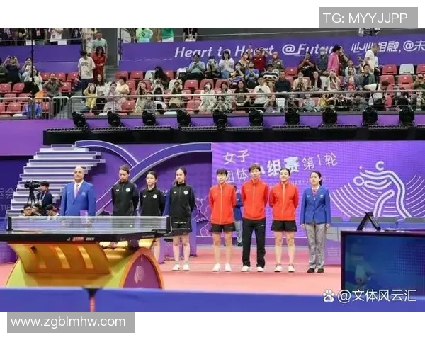 上海乒乓球队在亚运会上的比赛经验与表现分析与点评 上海乒乓球队在亚运会上的比赛经验与表现分析与点评