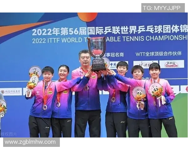 上海乒乓球队团队协作的独特优势与其他球队的对比分析