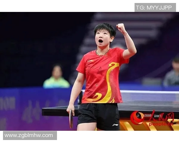 上海乒乓球队在亚运会上的速度表现引发热议与期待