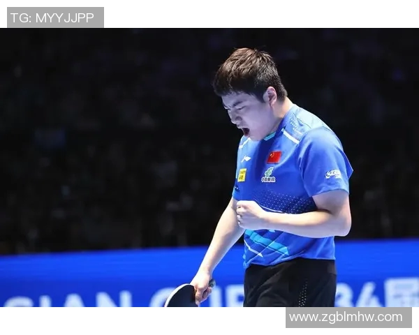 上海乒乓球队在杯赛中的实力展现与未来发展潜力分析 上海乒乓球队在杯赛中的实力展现与未来发展潜力分析