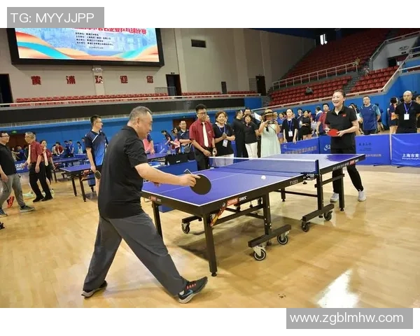 上海乒乓球队在奥运会上的个人能力表现深度点评与分析
