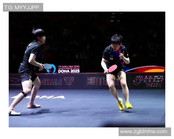 上海乒乓球队在世锦赛中的节奏表现分析与点评 上海乒乓球队在世锦赛中的节奏表现分析与点评