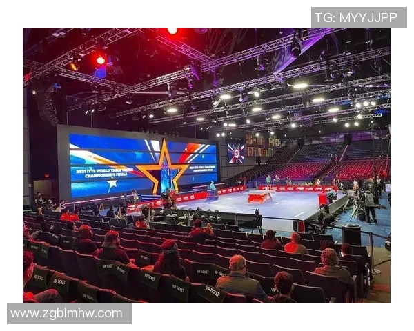 上海乒乓球队在洲际杯中的比赛经验与表现分析