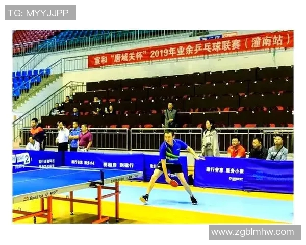 上海乒乓球队在精英赛中的速度表现分析与未来展望 上海乒乓球队在精英赛中的速度表现分析与未来展望