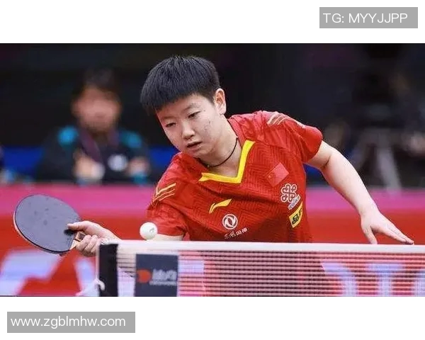 上海乒乓球队意识提升与战术创新的深度分析与探讨 上海乒乓球队意识提升与战术创新的深度分析与探讨