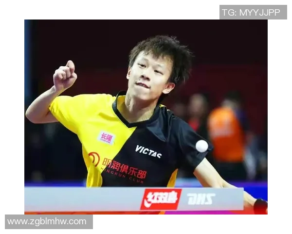 上海乒乓球队在锦标赛中的战术分析与表现评估