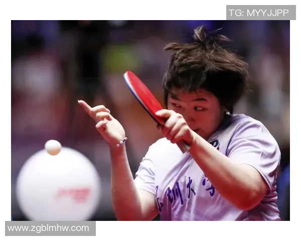 上海乒乓球队意识变革引发热议推动乒乓球运动新发展 上海乒乓球队意识变革引发热议推动乒乓球运动新发展