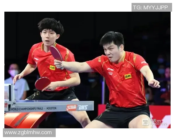 上海乒乓球队实力对比深度解析及未来发展趋势展望