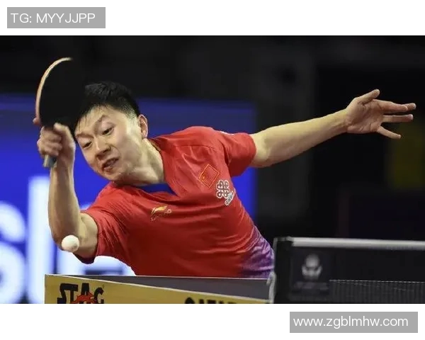 上海乒乓球队在钻石联赛中的实力展现与未来发展潜力分析