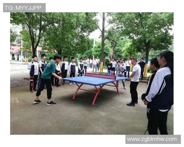 上海乒乓球队在阵地战中的表现分析与未来发展展望