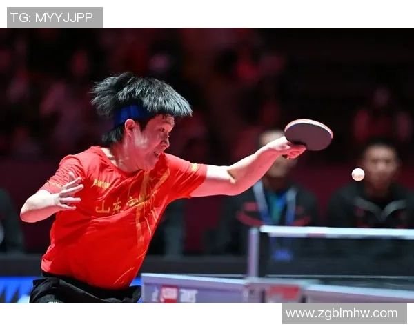 上海乒乓球队实力分析与发展潜力探讨聚焦乒乓球运动的未来之路