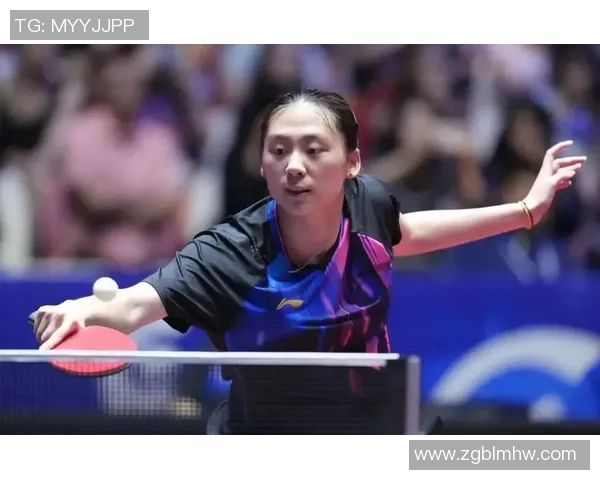 上海乒乓球队在邀请赛中的精彩表现与状态分析 上海乒乓球队在邀请赛中的精彩表现与状态分析