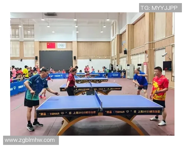 上海乒乓球队在联赛中的速度表现分析与战术探讨