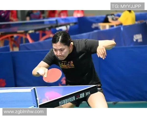 上海乒乓球队运营揭秘：深度解析背后的管理与发展策略