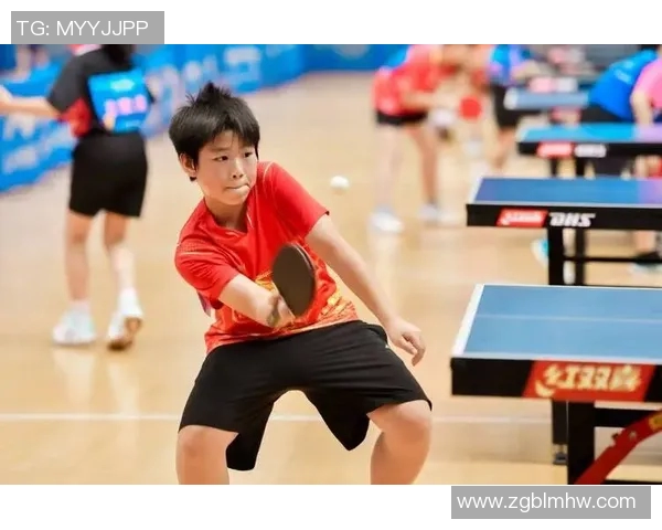 上海乒乓球队耐力表现创新高引领全国乒乓球耐力排名新潮流