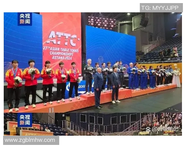 上海乒乓球队的节奏分析与发展策略探讨