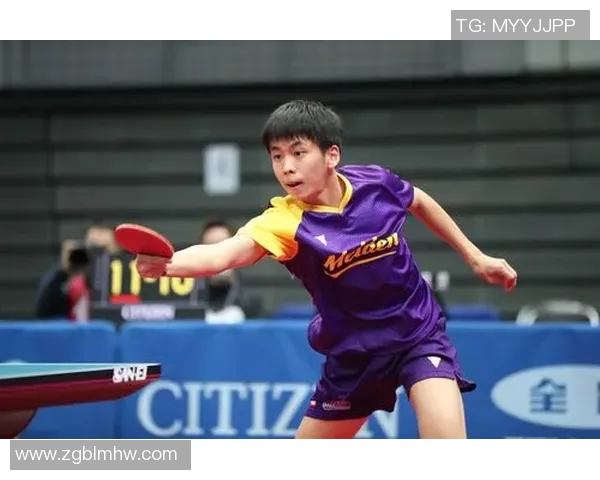 上海乒乓球队的整体压制现象及其对乒乓球发展的深远影响分析