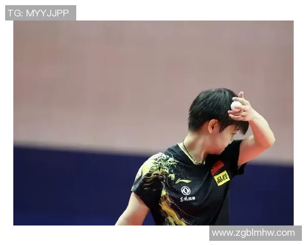 上海乒乓球队的蜕变与崛起：世界锦标赛背后的奋斗故事