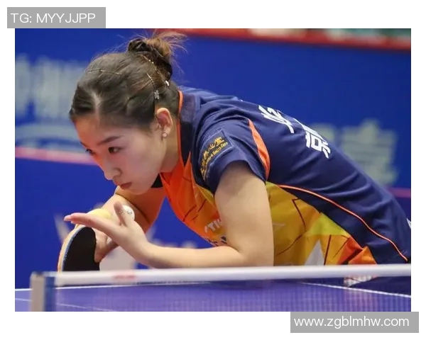 上海乒乓球队挑战赛特别报道聚焦转型之路与未来发展新机遇