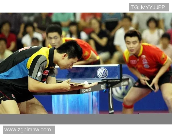 上海乒乓球队战术解析:如何在比赛中提升团队协作与个人技术 上海乒乓球队战术解析:如何在比赛中提升团队协作与个人技术