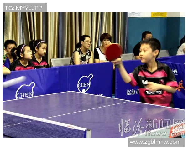 上海乒乓球队转型之路的探索与挑战大满贯特别报道