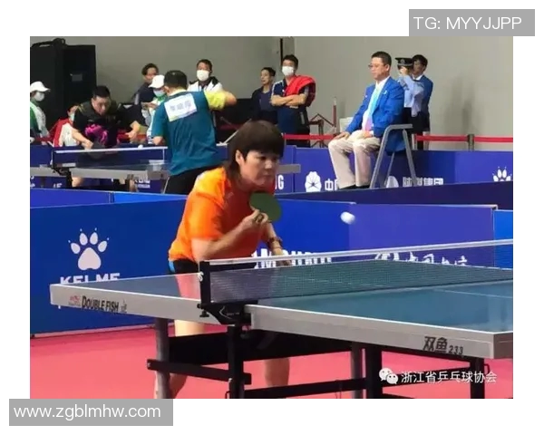 上海乒乓球队选拔赛背后的成长历程与辉煌成就揭秘