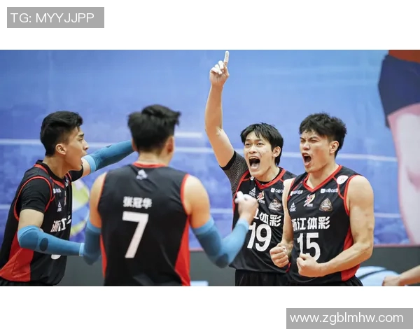 上海排球队以75分领跑城市联赛积分榜展现强劲实力