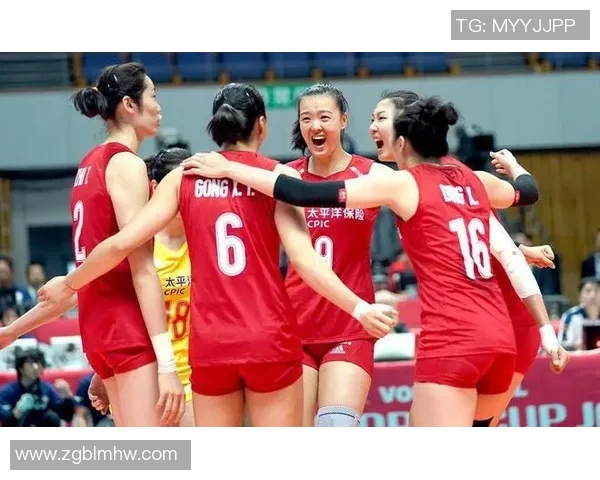 上海排球队在世界杯中的战术解析与表现评估 上海排球队在世界杯中的战术解析与表现评估