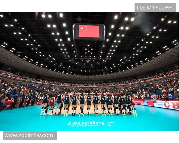 上海排球队在世界杯预选赛中的实力展现与未来发展潜力分析