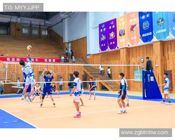 上海排球队在城市联赛中的团队协作表现分析与点评 上海排球队在城市联赛中的团队协作表现分析与点评