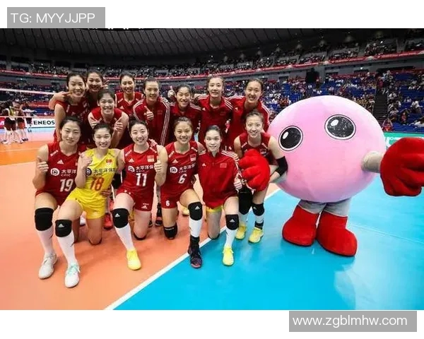 上海排球队在世界杯预选赛中的战术表现分析与点评