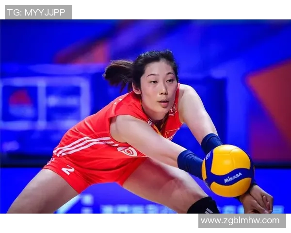 上海排球队在世界杯中的速度表现引发热议与期待 上海排球队在世界杯中的速度表现引发热议与期待