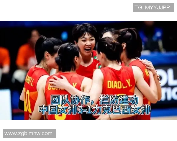 上海排球队团队协作分析及其对比研究探讨