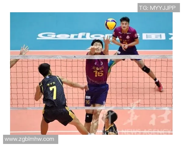 上海排球队包夹战术解析及其对比赛的影响与启示