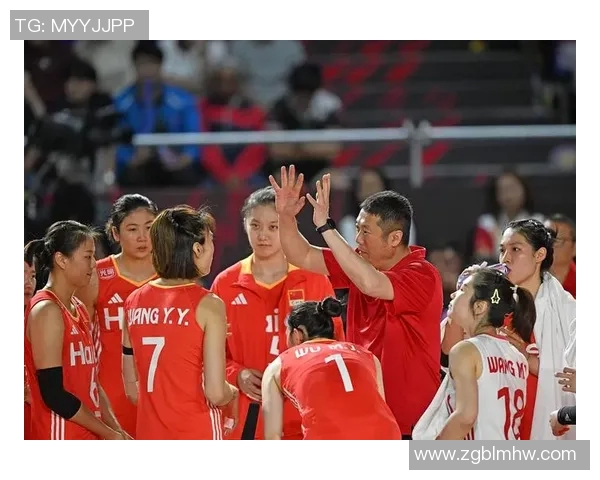 上海排球队在世锦赛中的技术表现分析与未来发展展望 上海排球队在世锦赛中的技术表现分析与未来发展展望