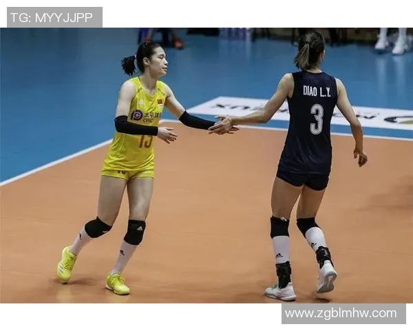 上海排球队在大师赛中的状态分析与表现评估 上海排球队在大师赛中的状态分析与表现评估