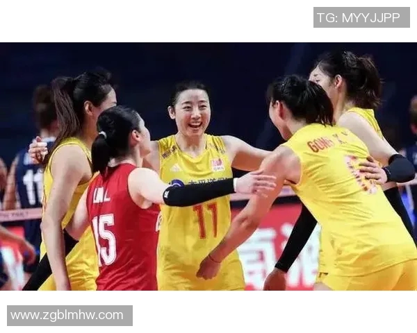 上海排球队在世锦赛中的默契配合与战术执行分析 上海排球队在世锦赛中的默契配合与战术执行分析