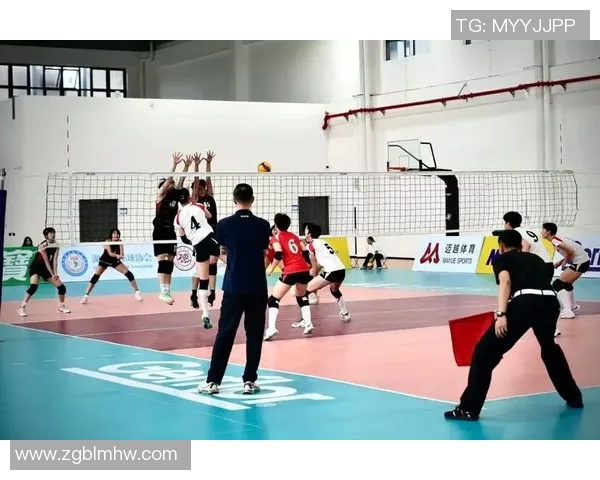 上海排球队包夹战术创新引领新潮流助力球队崛起 上海排球队包夹战术创新引领新潮流助力球队崛起